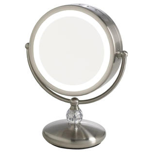 Elizabeth Arden 1x 10x Lighted Vanity Mirror Sears Marketplace