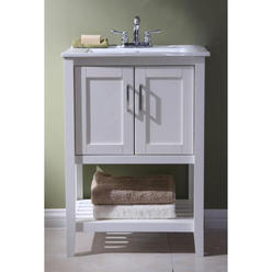 Bath Vanity Cabinets Vanity Sink Combos Sears