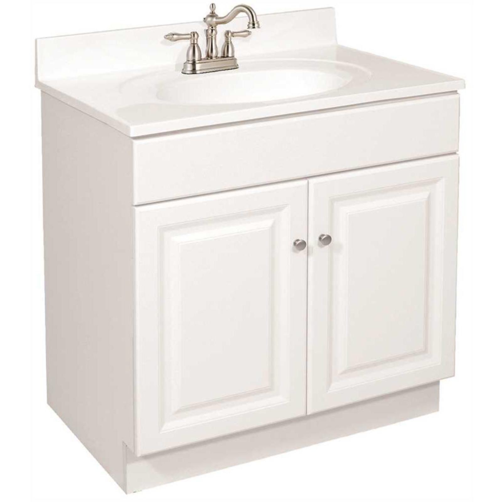 Bathroom Vanities And Cabinets Sears