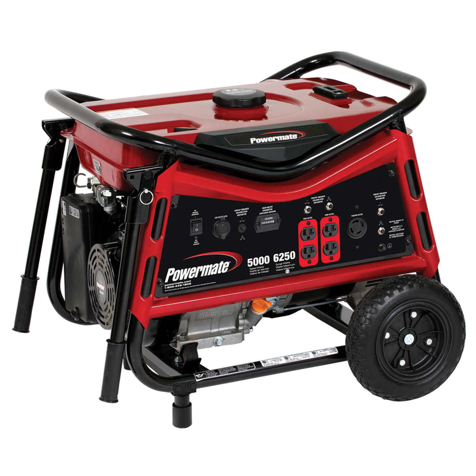 Portable Generators Small Generators Sears