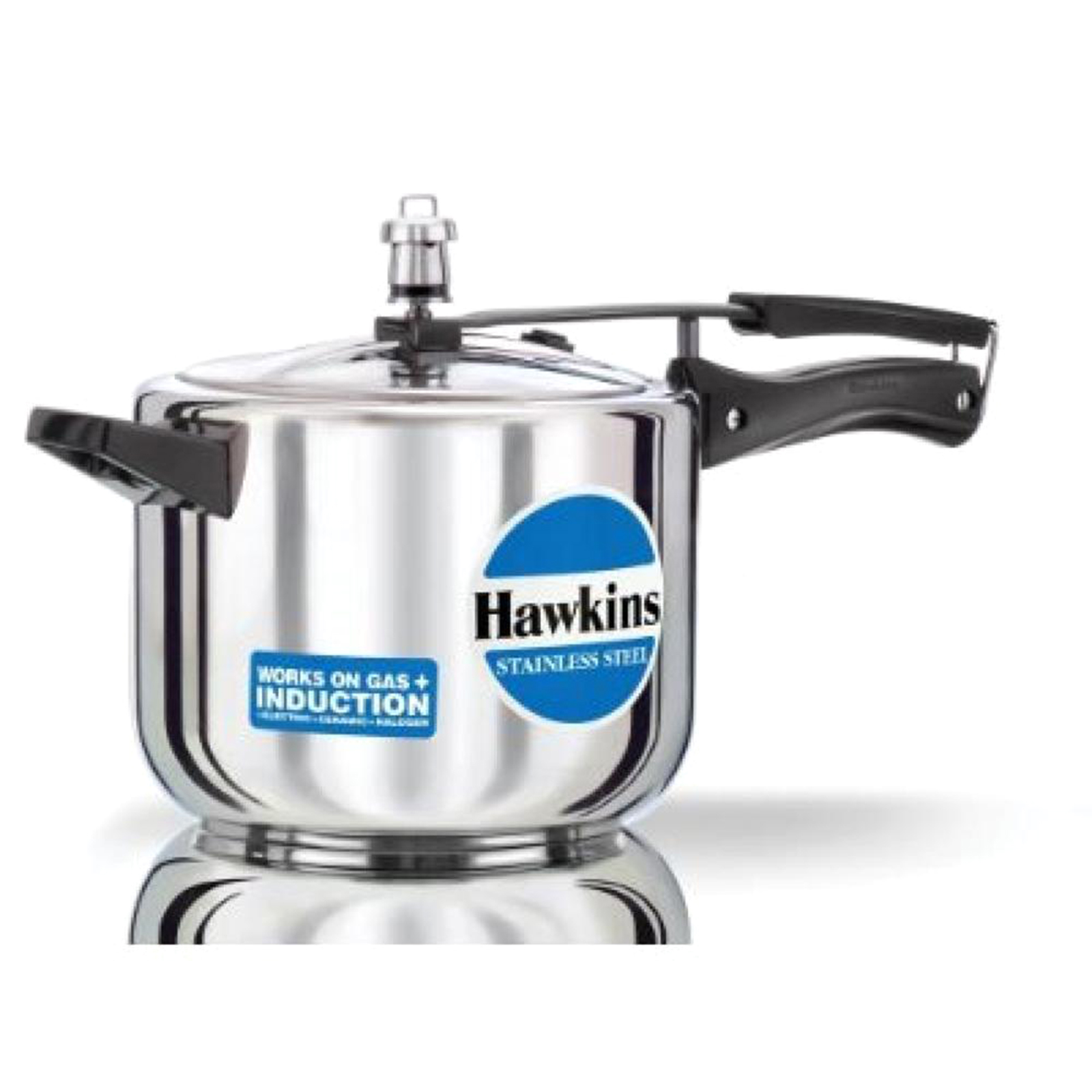 Hawkins B30 5L Stainless Steel Rice Pressure Cooker