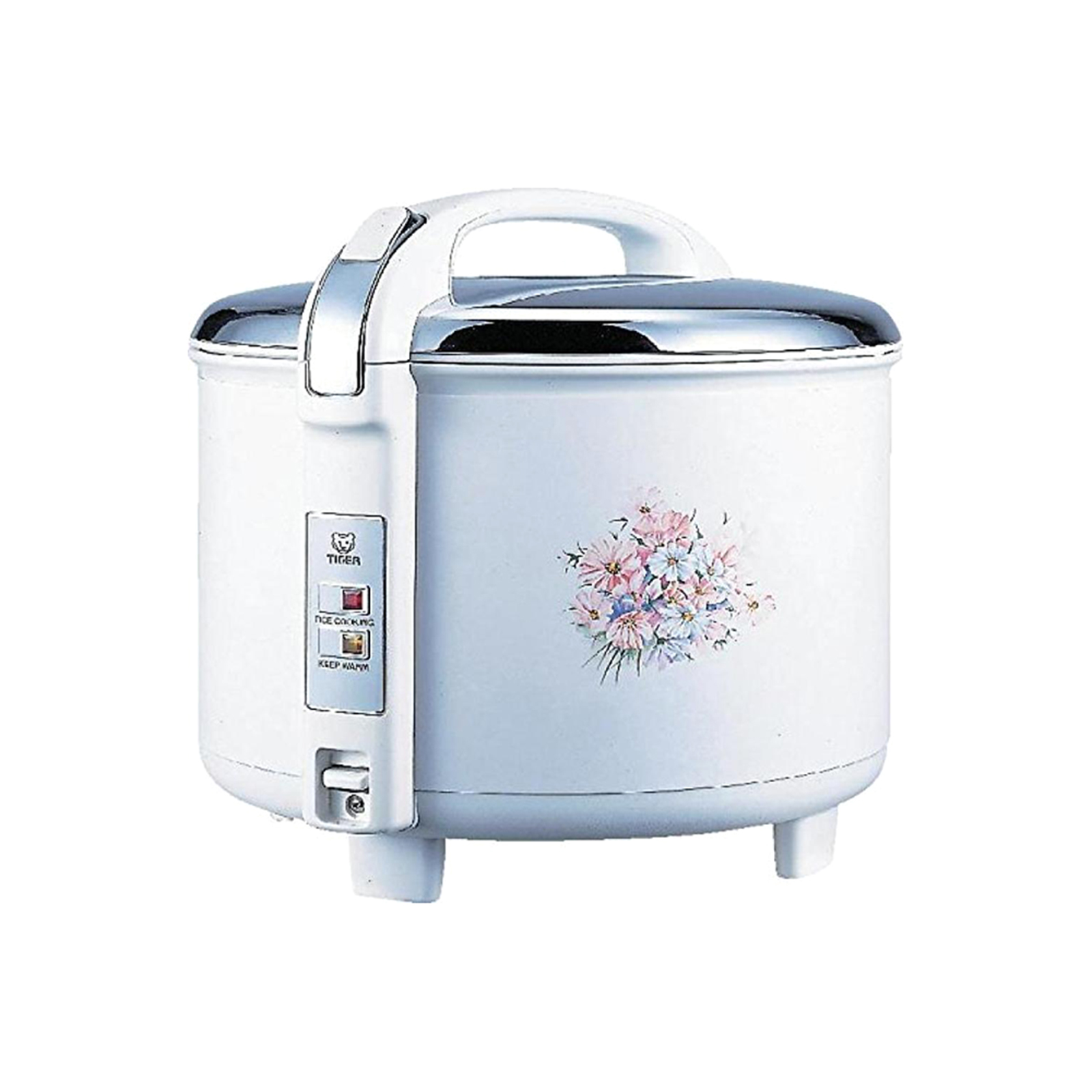 Tiger Corporation JCC-2700-FG  15-Cup Rice Cooker and Warmer with Accessories