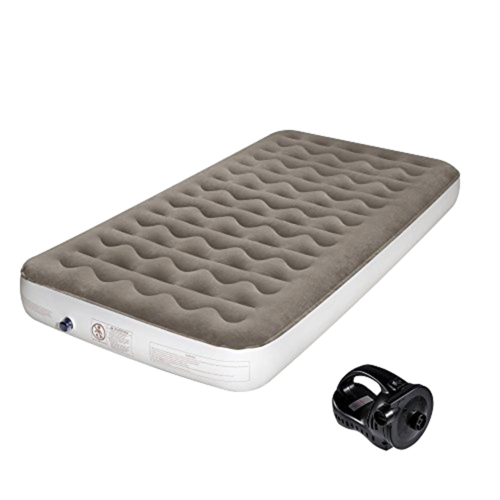 Mattresses Air Mattress Sears