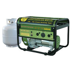 Buffalo Corporation Sportsman GEN4000LPC 4000 Watt LP Generator