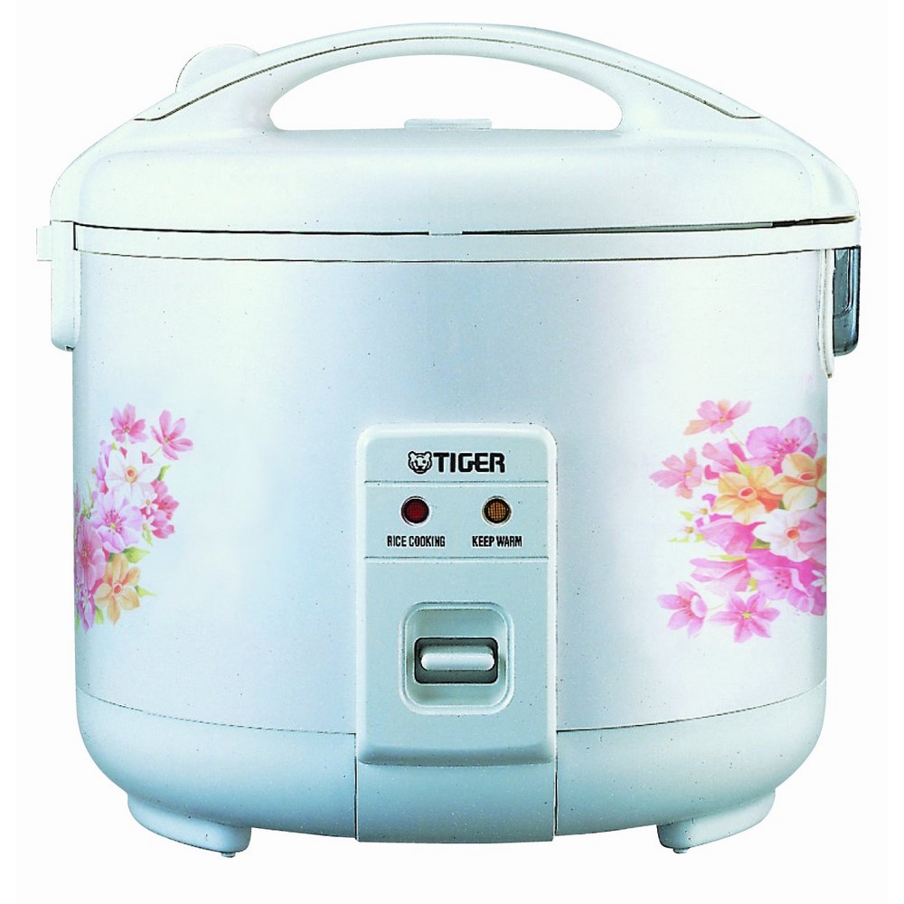 Aroma 8-Cup White Electronic Rice Cooker ARC-914S