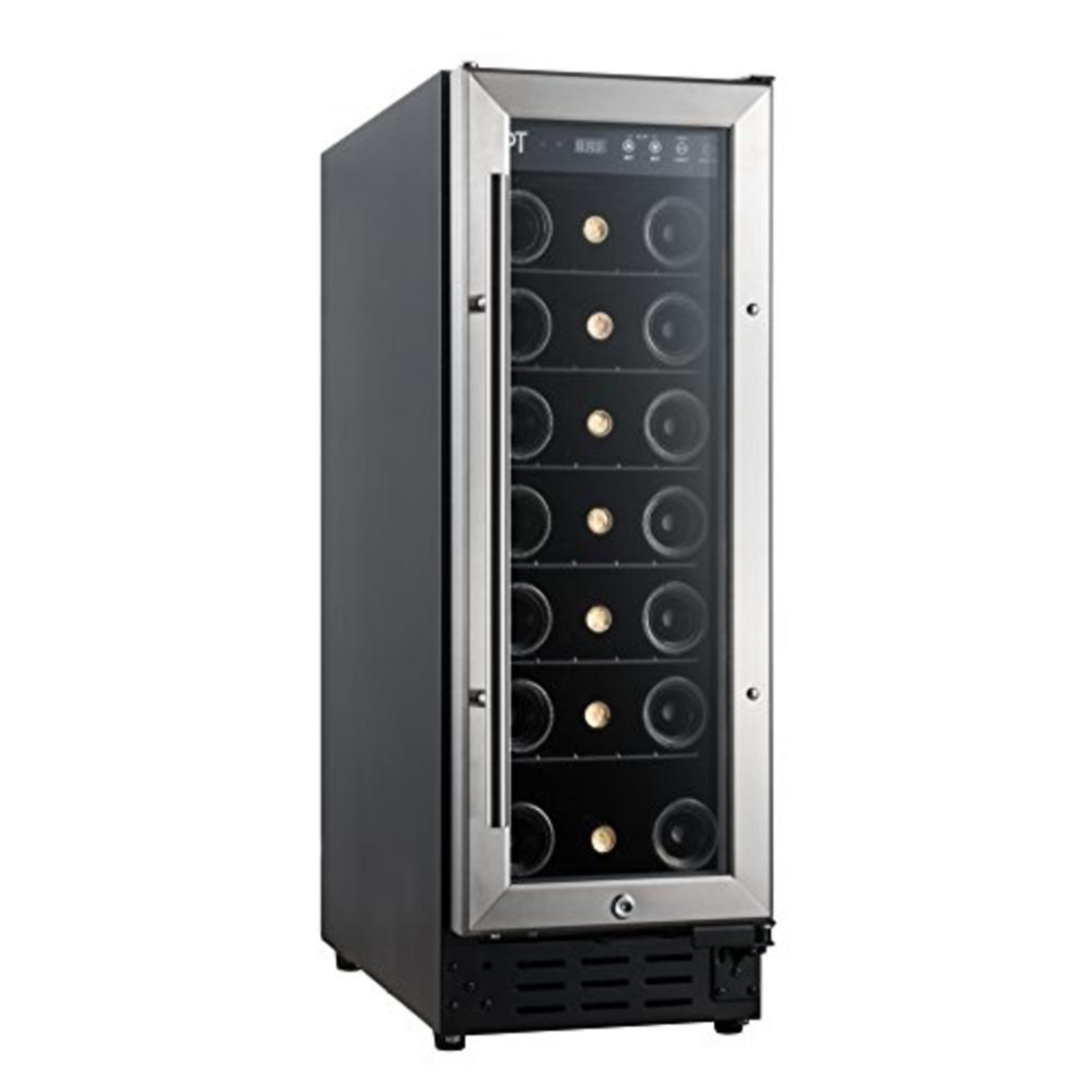 Wine Coolers Fridges Chillers Built Ins More Sears