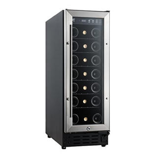 Spt Under Counter Wine And Beverage Cooler Sears Marketplace