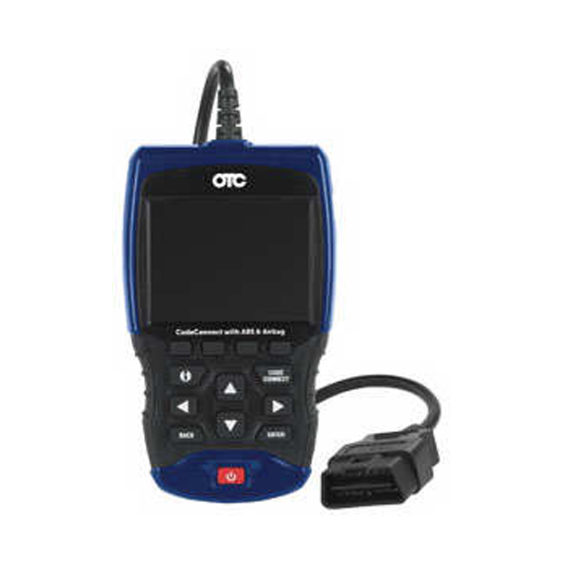 Photo 1 of OTC Tools Equipment CodeConnect with ABS Airbag