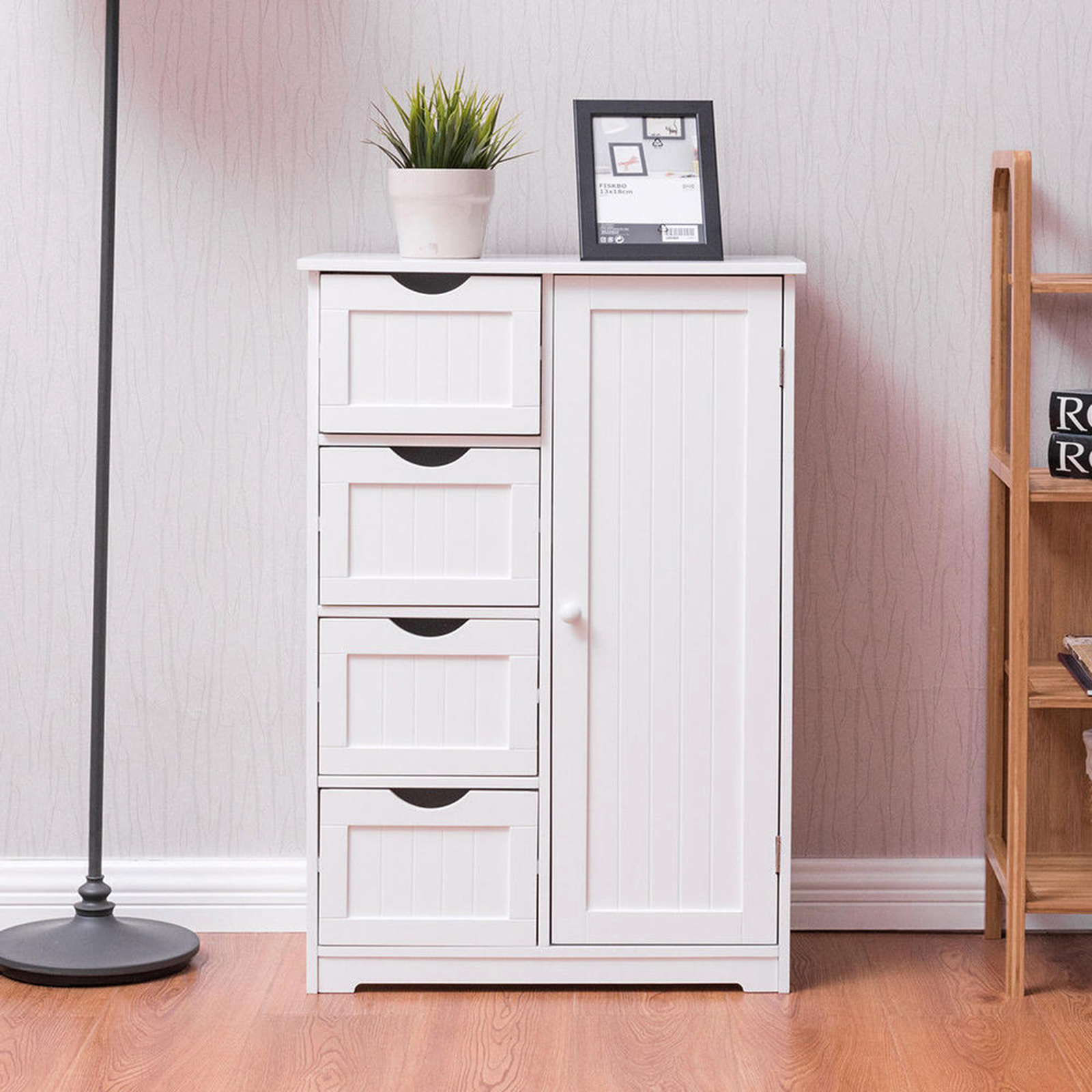 Bathroom Storage Dresser – Rispa