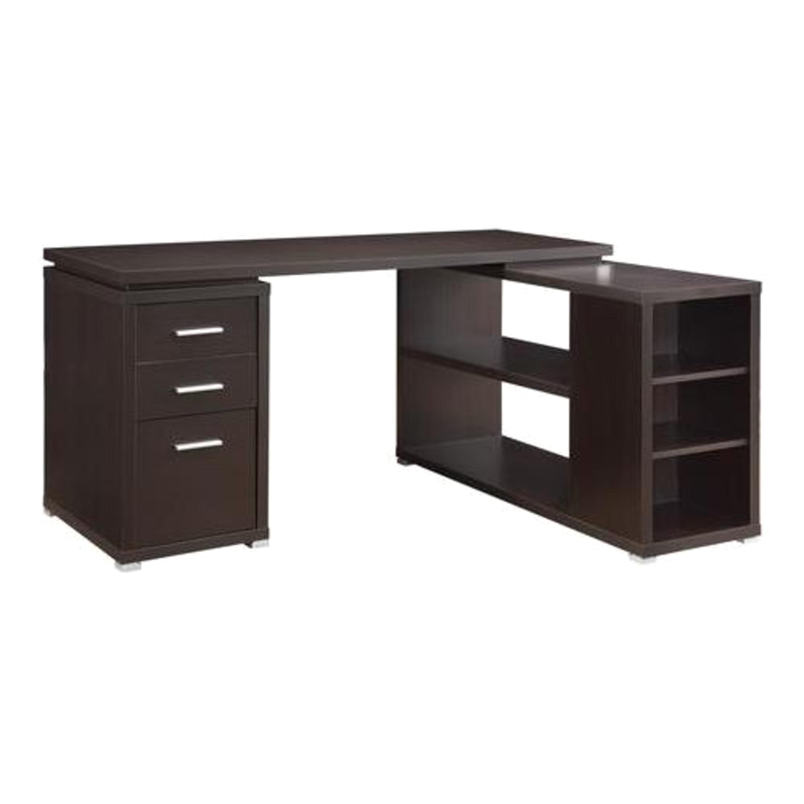 Coaster Desks Hutches Sears