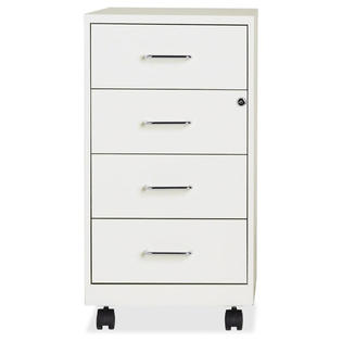 Hirsh Industries Llc 18 4 Drawer File Cabinet Sears Marketplace