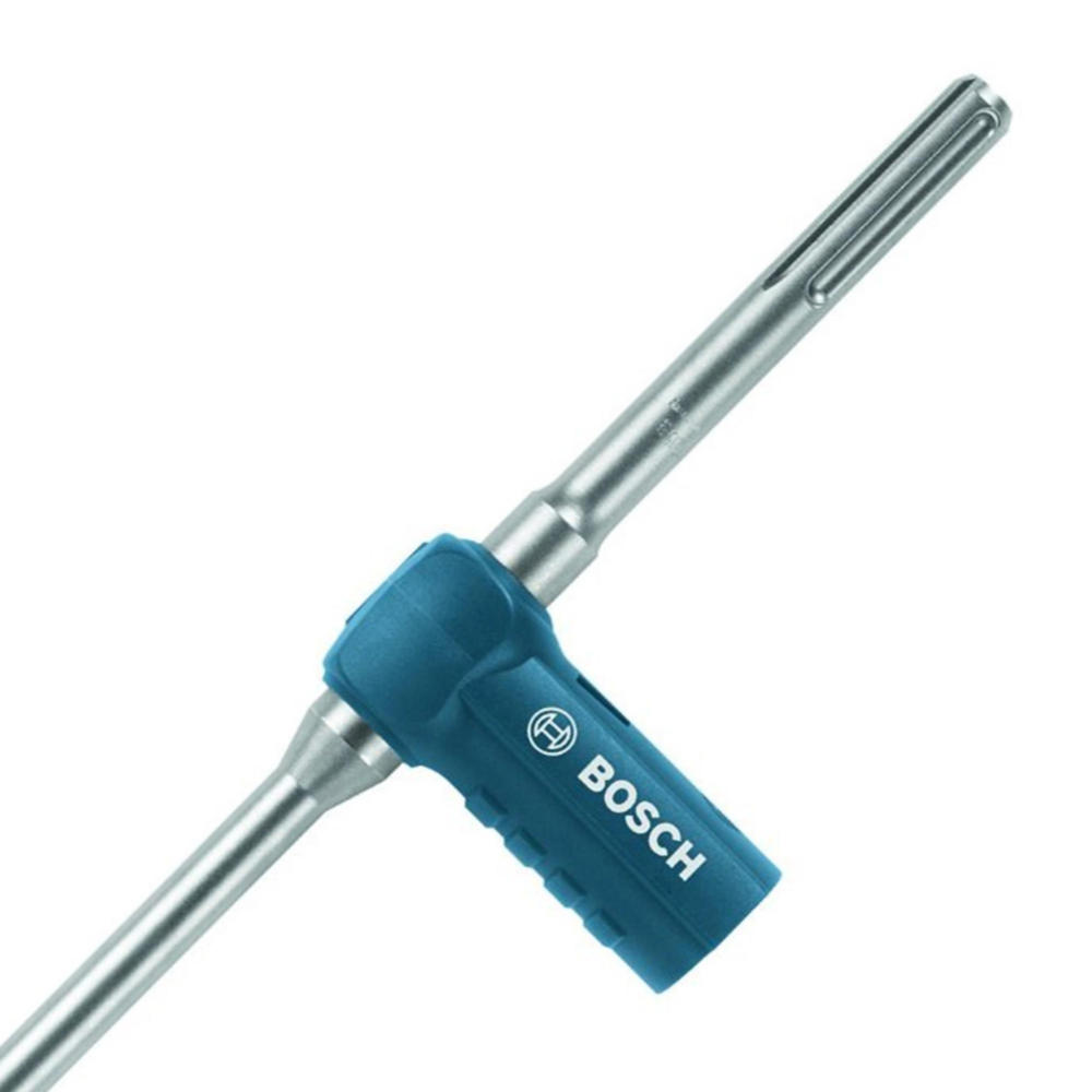 Bosch DXS5054 27" SDS-max Speed Clean Dust Extraction Bit with 4 Cutter Heads