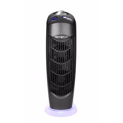 Atlas Ionic Electrostatic UV Carbon Filter Air Purifier