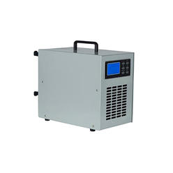 Atlas Commercial Industrial Ozone Machine Generator Ozonator Air Purifier ATL7000TC