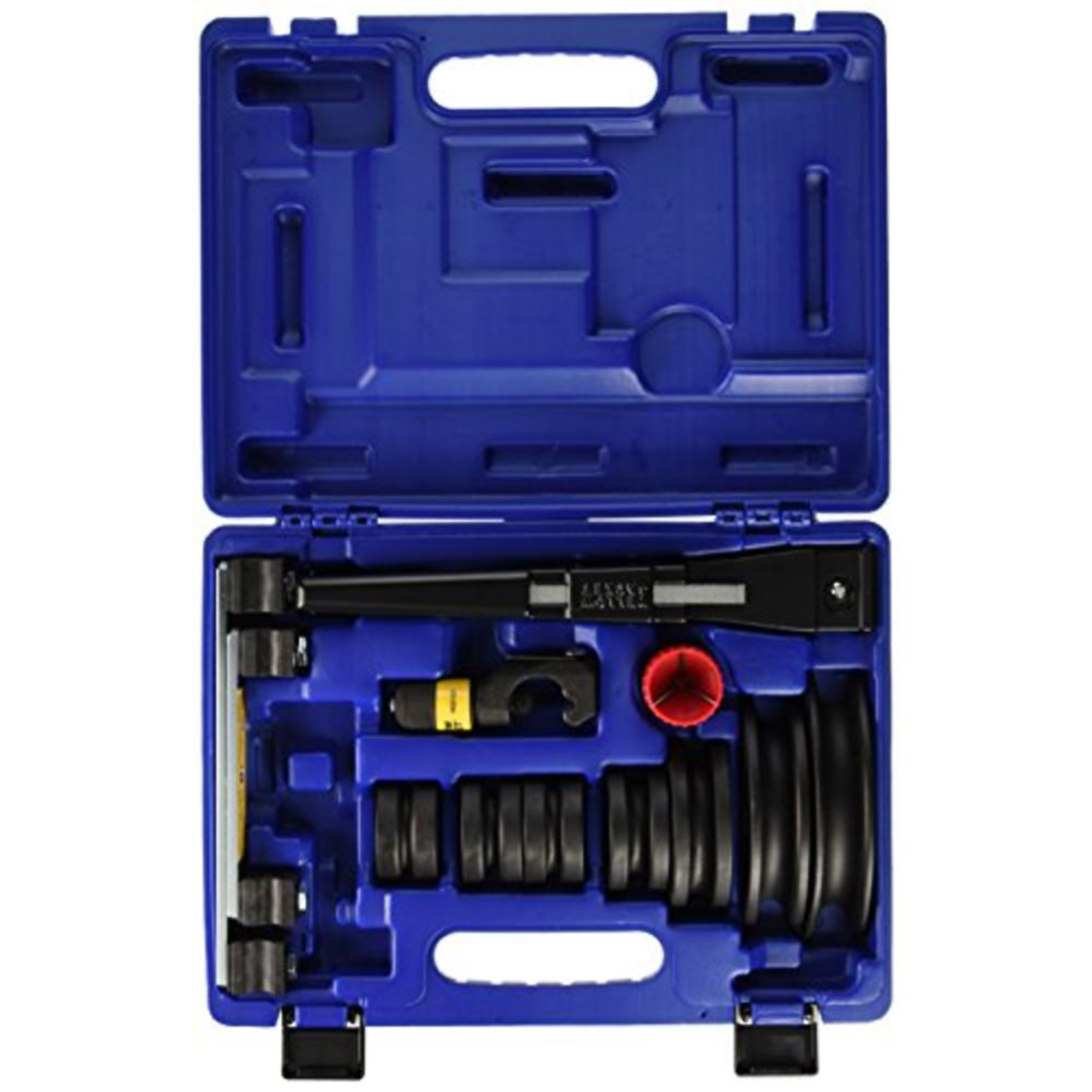 Yellow Jacket Ratchet Hand Tube Bender Kit Sears Marketplace