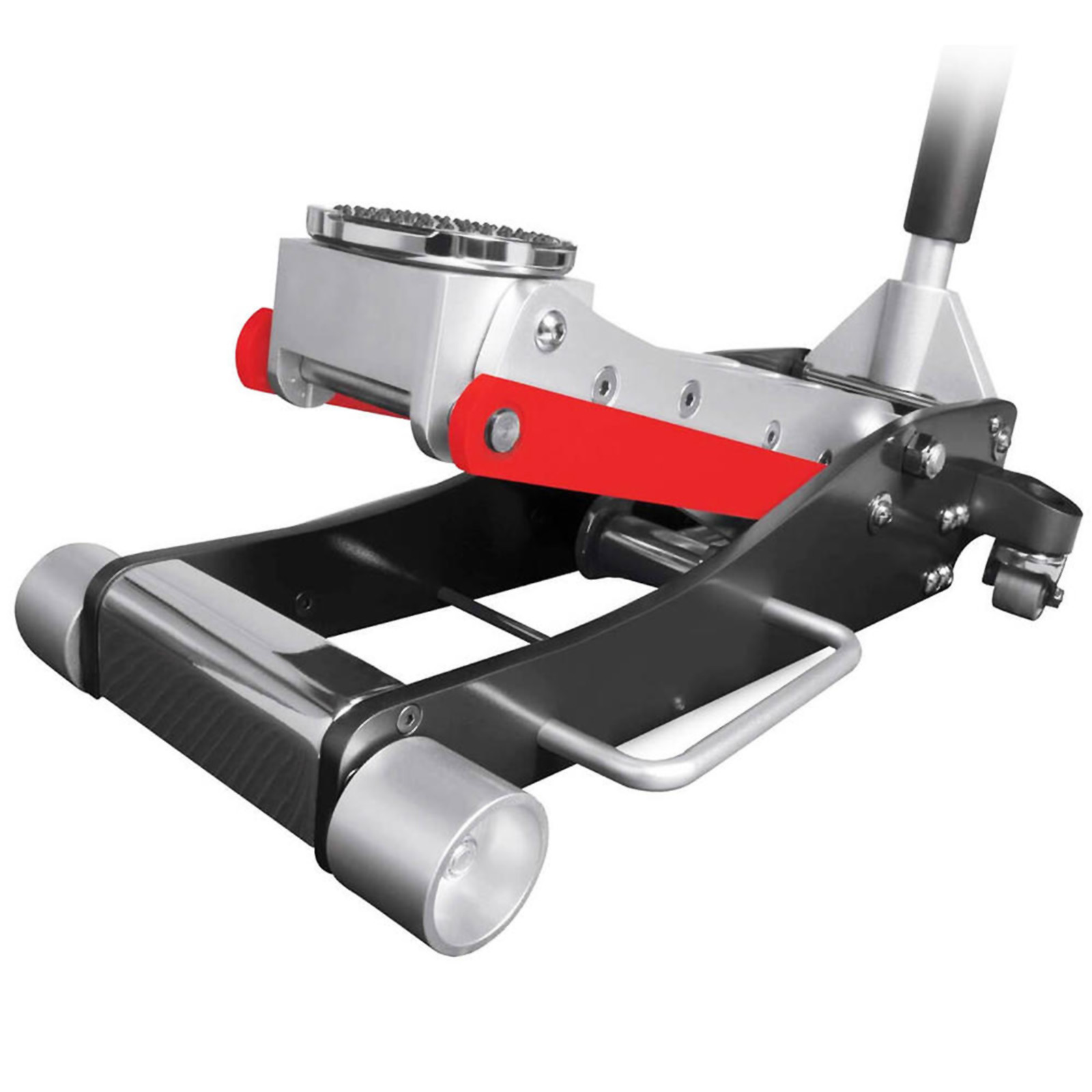 Craftsman Ton Aluminum Floor Jack