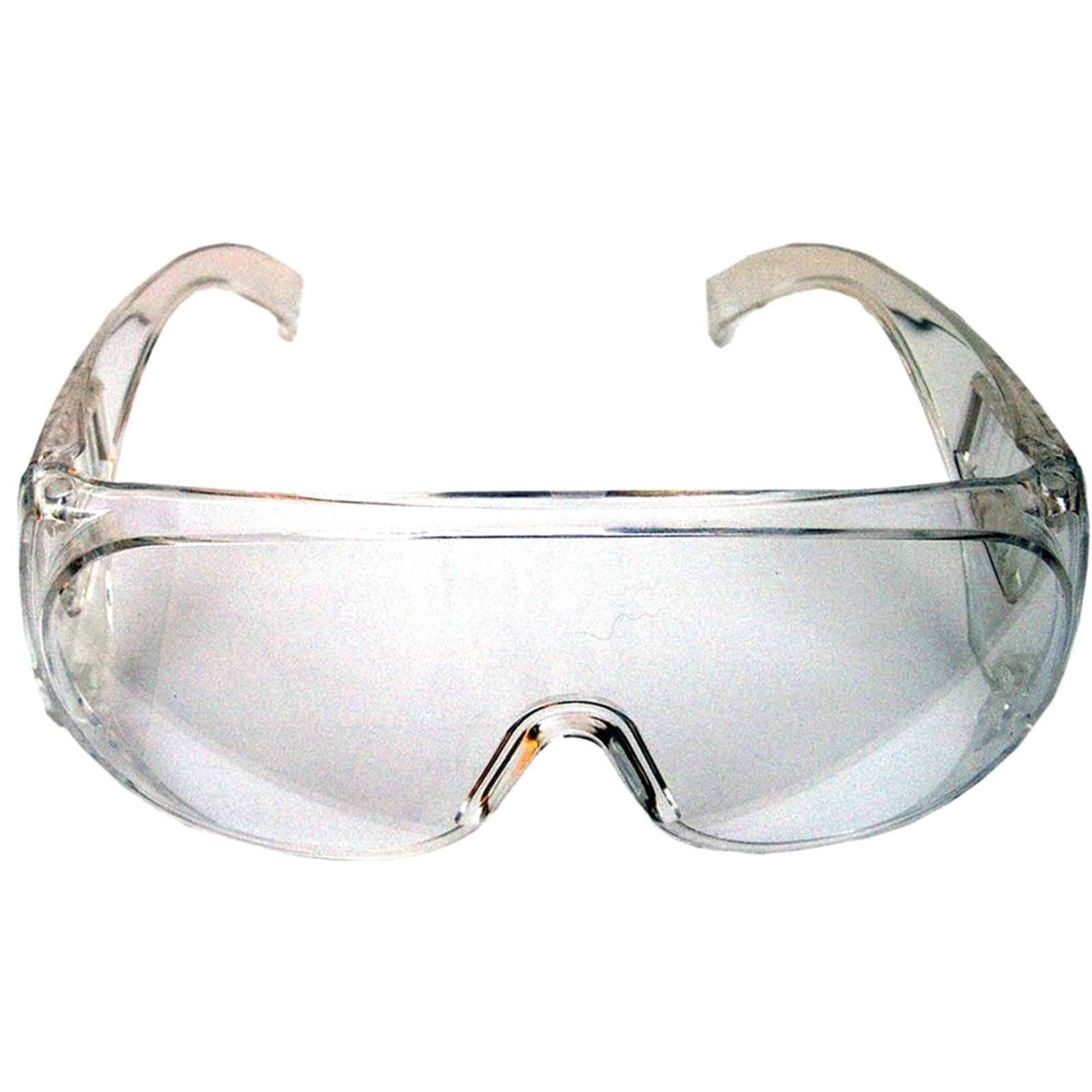 Morris Products 53000 Safety Glasses Fit Over Prescription Glasses