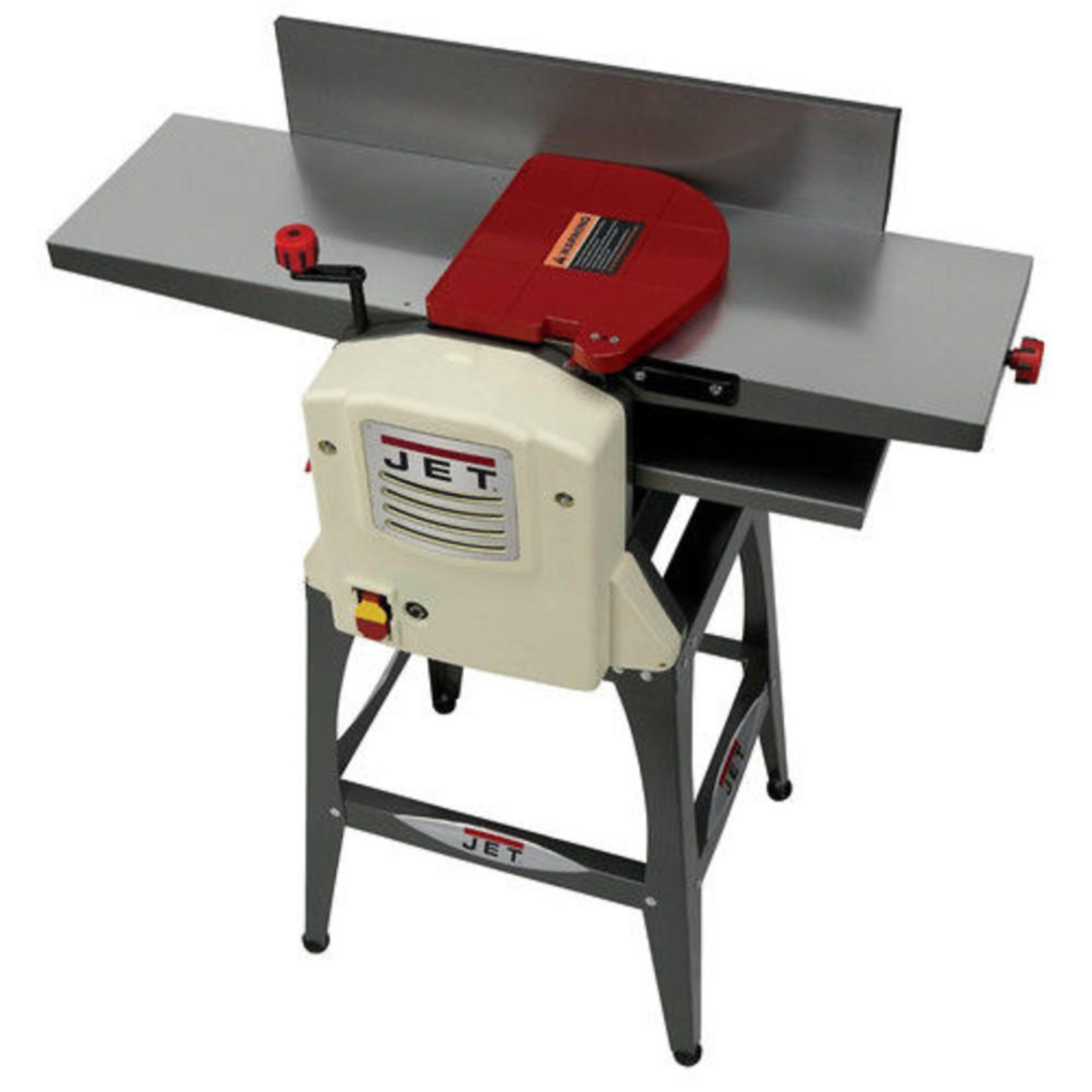 Jet 707410 B3NCH 10" Benchtop Planer/Jointer Combo