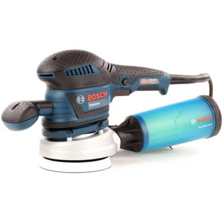 Bosch Random Orbit Sander Polisher Kit Sears Marketplace