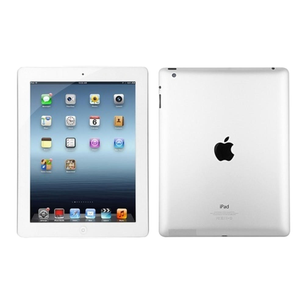 Apple 32GB 2nd Generation iPad 2 - Black