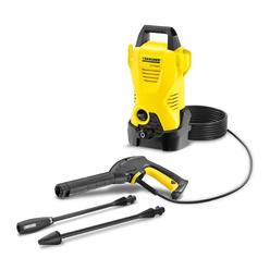 Karcher 1.602-114.0 K2 Compact Electric Pressure Washer