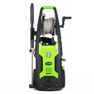 13a electric pressure washer 2000 psi cheap
