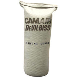 DeVilbiss 130504 CAMAIR Replacement Desiccant Cartridge for CT30 Filter