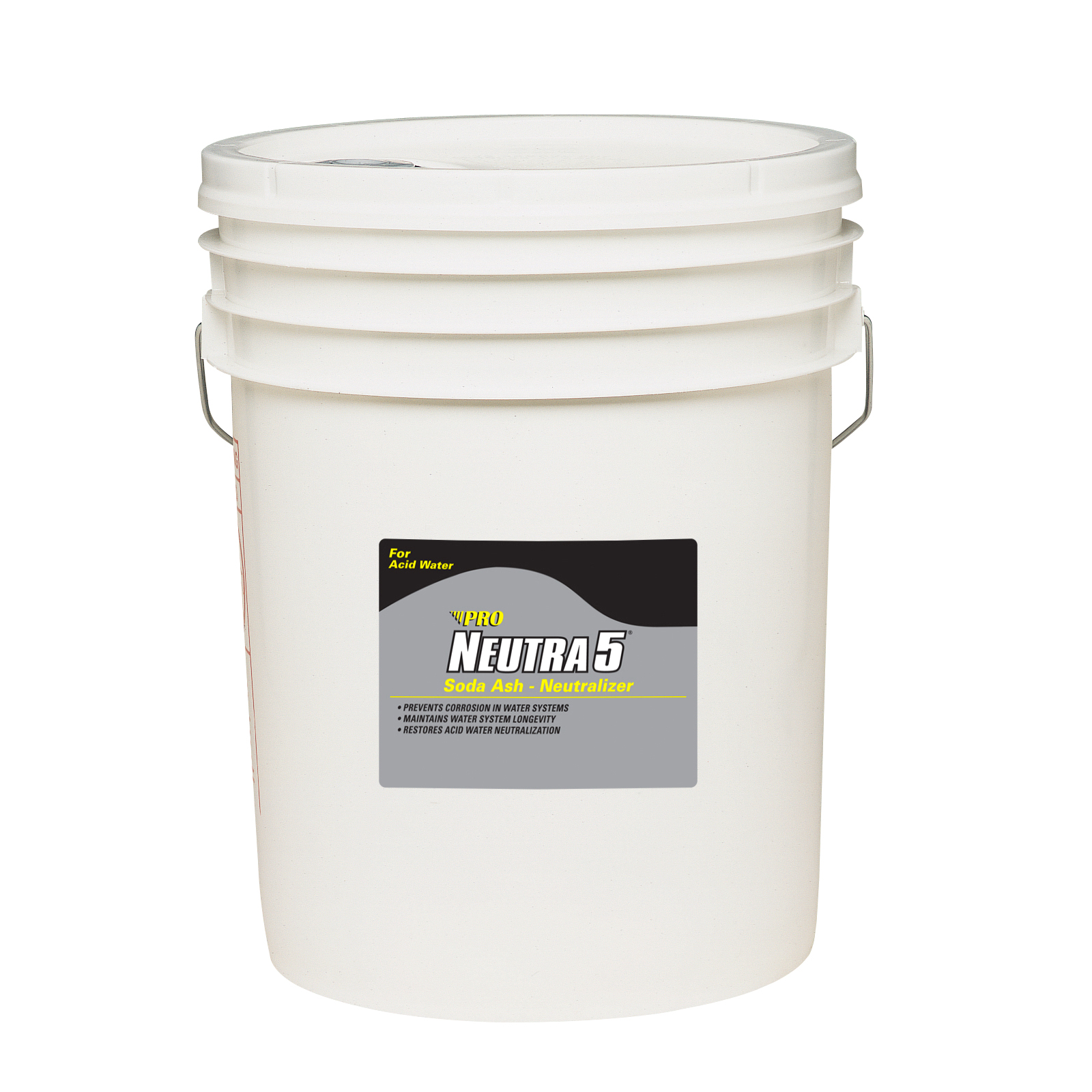 Pro Products 40lb Neutra 5 Acid Water Neutralizer - Sears Marketplace