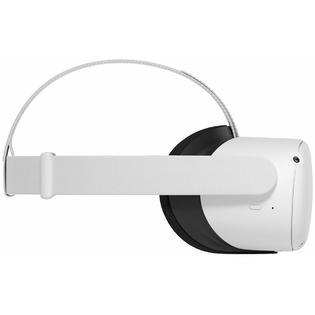 Meta Quest 2 All-in-One VR Headset – Sears Marketplace