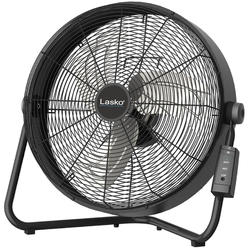 Lasko Products H20685 20 in. High Velocity fan With Remote Control