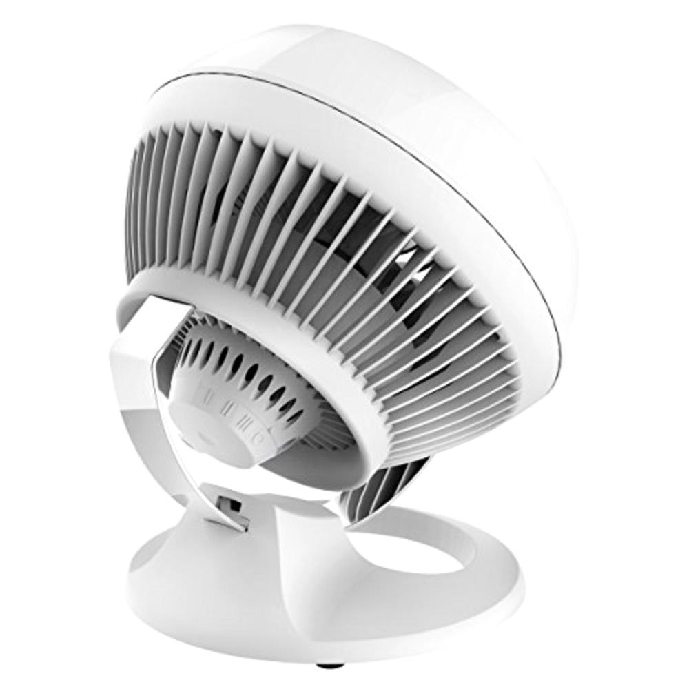 Vornado CR1-0253-43 460 Small 3-Speed Whole Room Air Circulator Fan - White