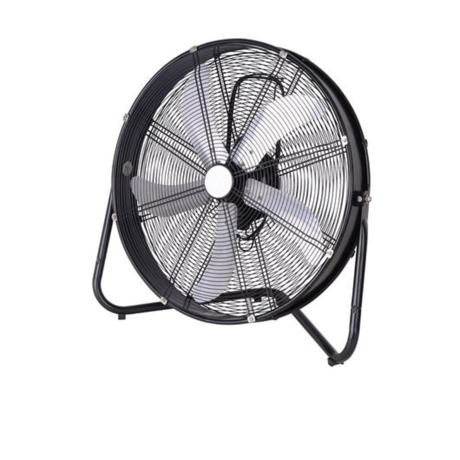 Aire One 6360291 21.9" High Velocity 3Speed Electric Fan