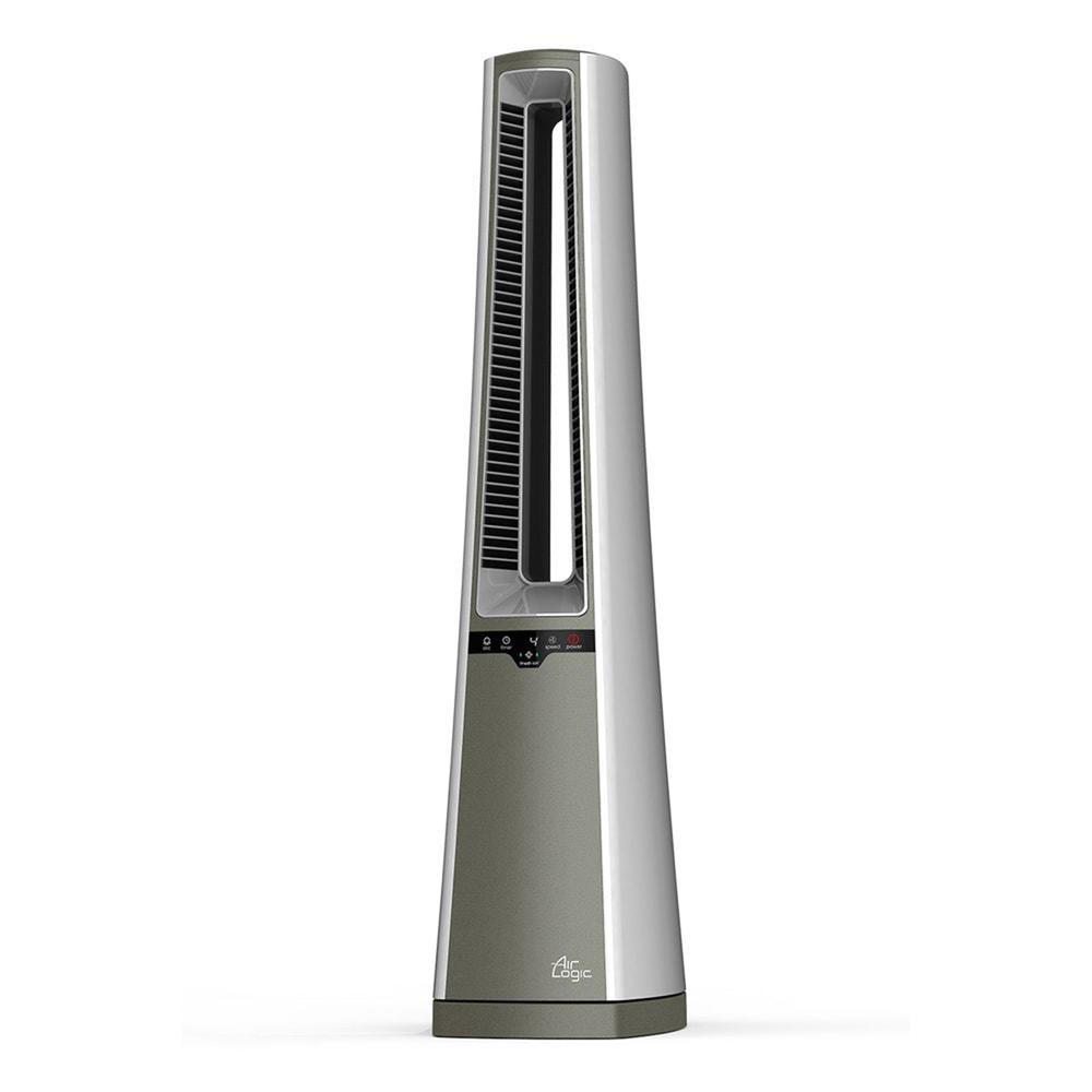 Lasko Products AC600  Air Logic Bladeless Tower Fan