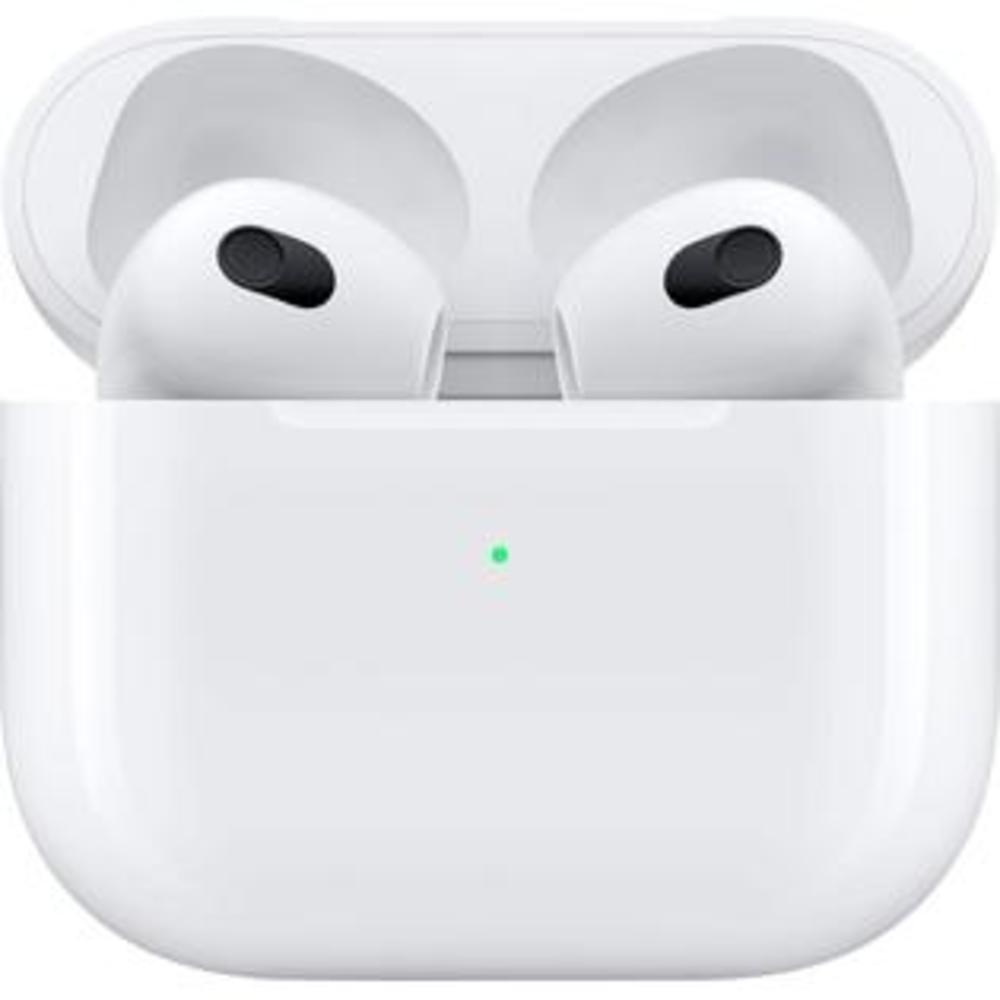 Apple MME73AM/A AirPods (3rd generation) - White