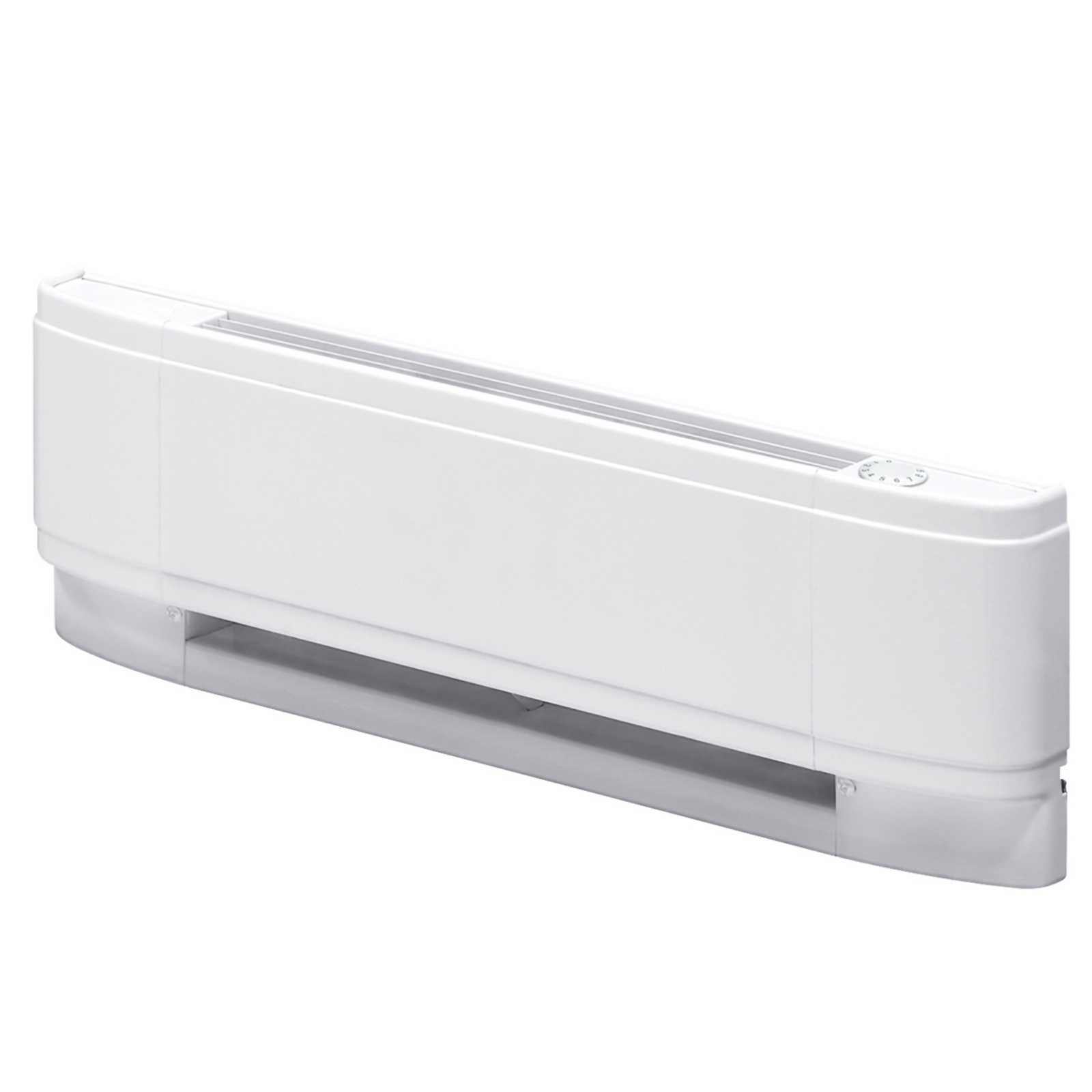 Dimplex LC4015W31 40" Electromode Convection Baseboard Heater