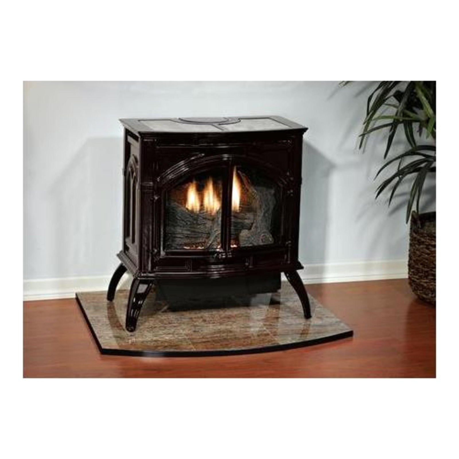 Fireplaces Gas Sears