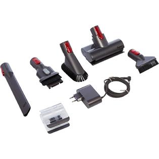 BLACK+DECKER dusbuster Handheld Vacuum, Cordless, Magic Blue (HHVI320JR02)