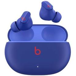 Beats Studio Buds Noise-Canceling True Wireless In-Ear Headphones (Ocean Blue)