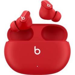 Beats Studio Buds Wireless Noise Cancelling Earbuds Built in MJ503LL/A RED