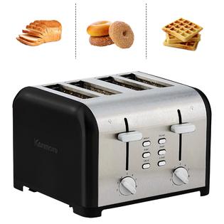 Kenmore 4 slice toaster hot sale