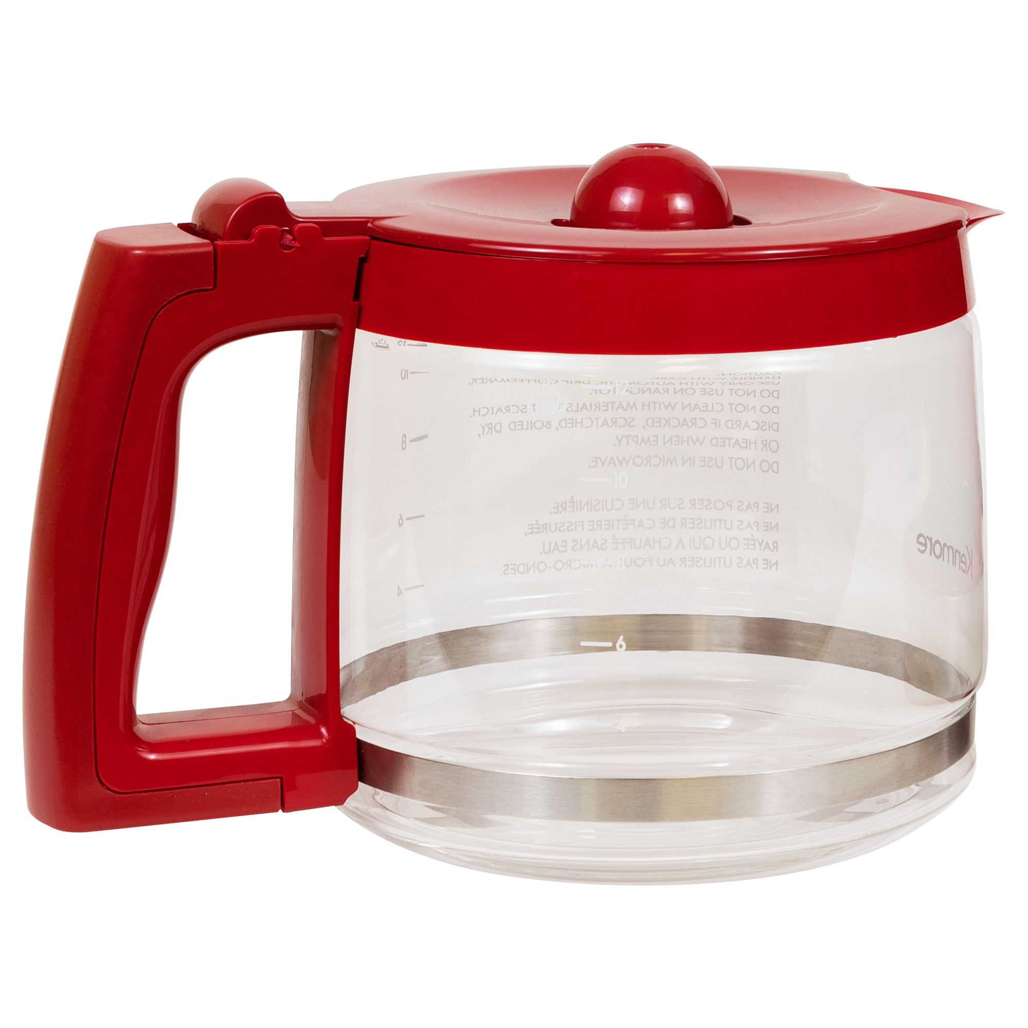 kenmore 12 cup carafe from Sears.com