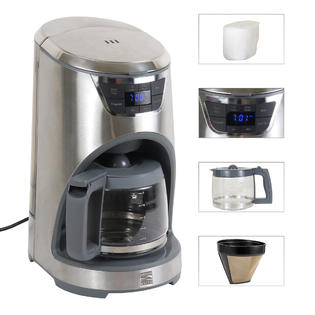 Sears coffee makers sales