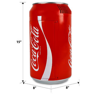 Coca-Cola カセットプレーヤー 赤 コカ・コーラ - コカコーラ 自動販売機型 カセットプレーヤーの