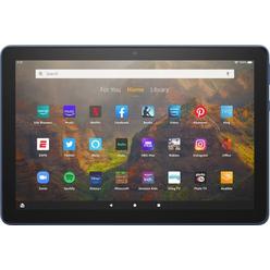 Amazon Fire B08F5LQCYP 10.1 in. 32GB All-New Fire HD 10 Tablet&#44; Denim