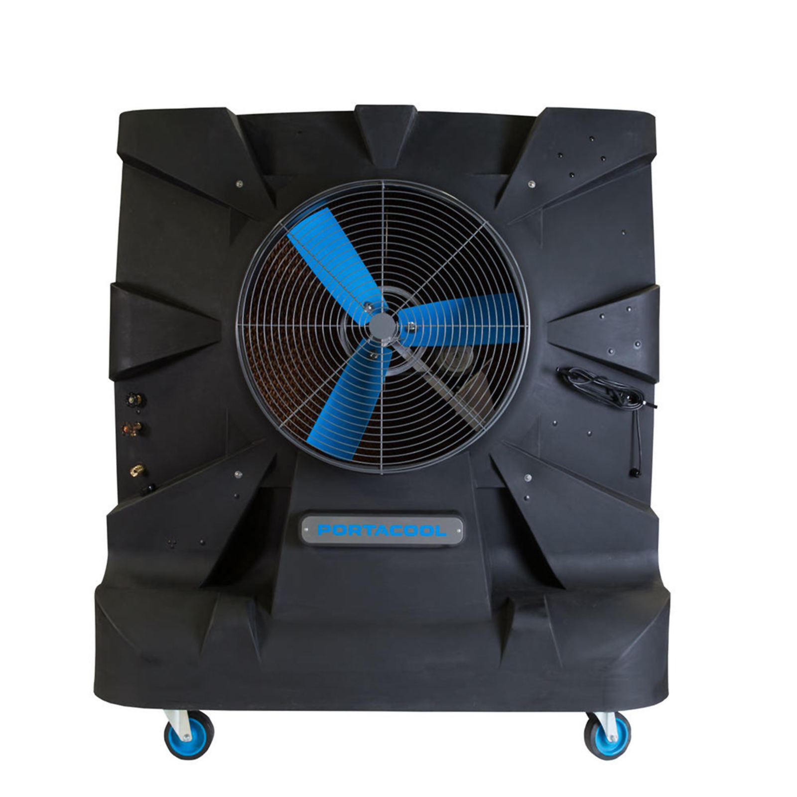 sears evaporative cooler