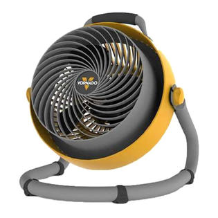 Vornado 293 Heavy Duty Air Circulator Floor Fan Sears Marketplace