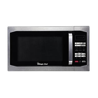 Magic Chef Mcm1611 1 6cu Ft Countertop Microwave Sears Marketplace