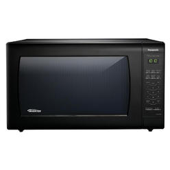 Panasonic NN-SN936B 2.2 Cu. Ft. Countertop Microwave Oven