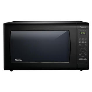 Panasonic 2 2cu Ft Countertop Microwave Oven Sears Marketplace