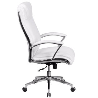 Flash Furniture High Back Swivel Office Chair Sears Marketplace